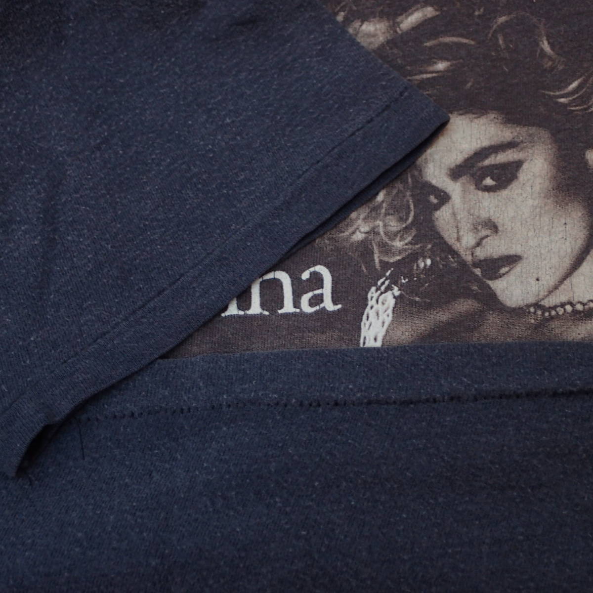 80s MADONNA Vintage T-shirt マドンナ ヴィンテージ Tシャツ 80s MADONNA Vintage T-shirt マドンナ ヴィンテージ Tシャツ