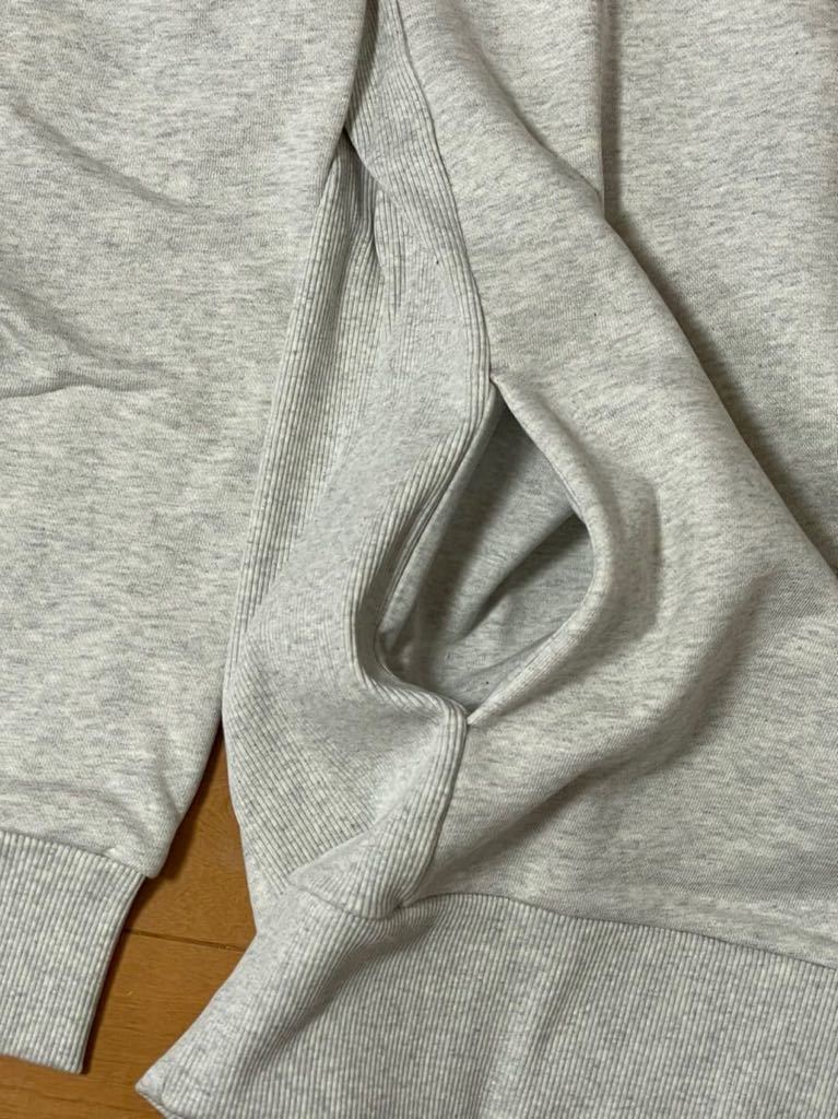 新品未使用】希少 21SS sacai A.P.C. サカイ アーペーセー クルー