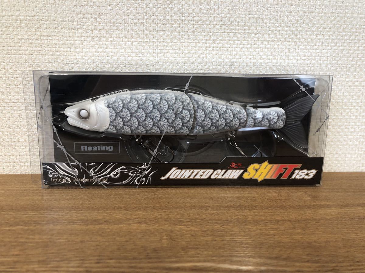 カタログギフトも! #KSE-02 黒王丸 #KSE-01 183 SHIFT CLAW JOINTED ガンクラフトジョイクロシフト 鶴仙園 2個セット copiapoa ルアー ブラックバス scale - ビッグベイト - labelians.fr カタログギフトも! #KSE-02 黒王丸 #KSE-01 183 SHIFT CLAW JOINTED ガンクラフトジョイクロシフト 鶴仙園 2個セット copiapoa ルアー ブラックバス scale - ビッグベイト - labelians.fr
