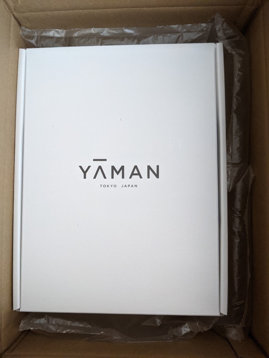 新品未開封 YA-MAN STA-209L 脱毛器 美容器具 レイボーテ ヴィーナス  ヤーマン 