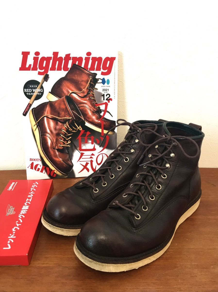 海外並行輸入正規品 REDWING REDWING レッドウィング レッドウィング