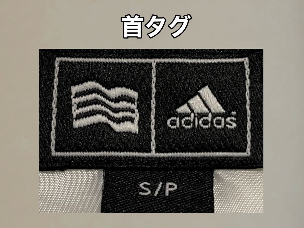 ★超美品★adidas(アディダス)テーラーメイド レディース ゴルフ ダウン ジャケット S(T154-162cm)使用２回 半袖 グリーン 防寒  スポーツ