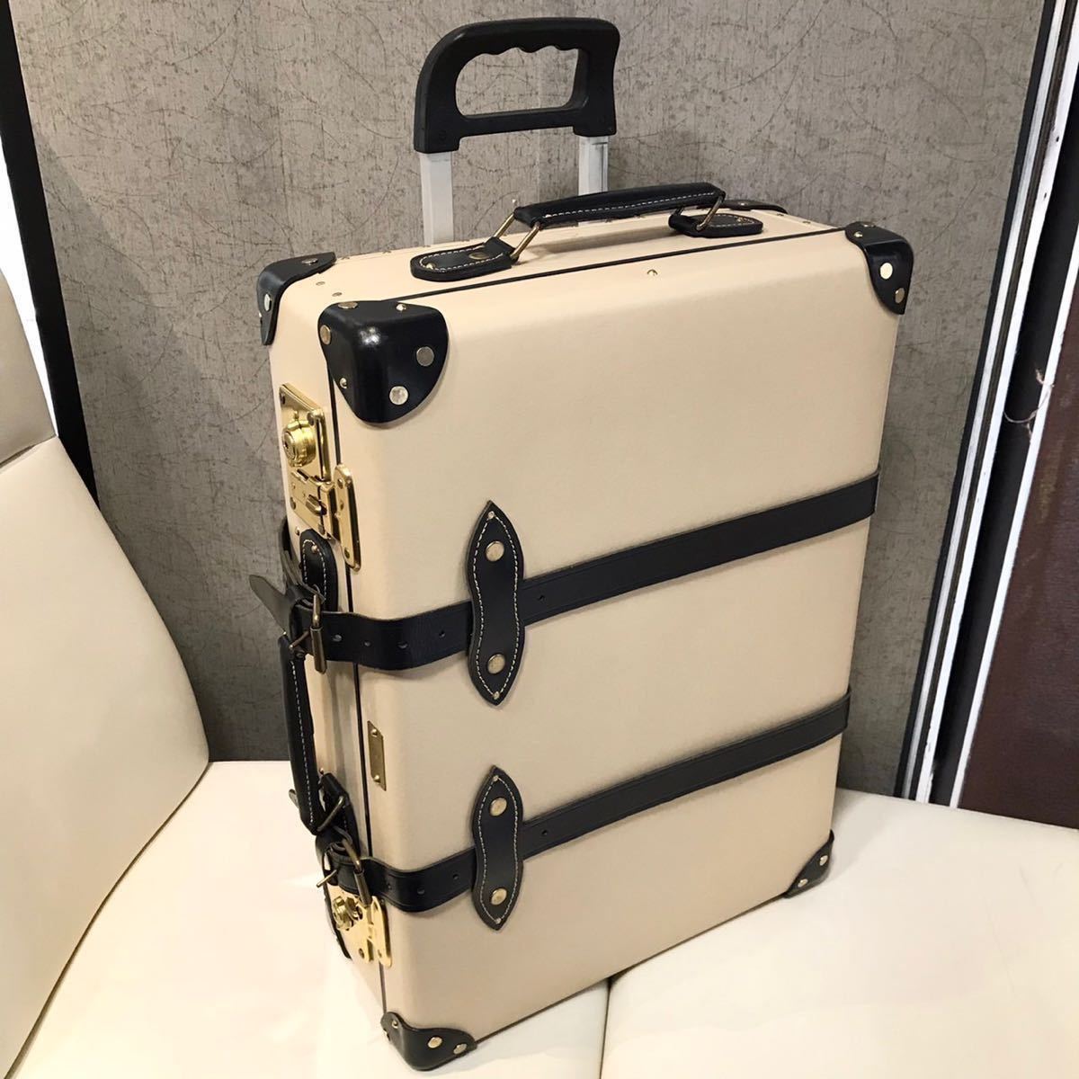 誕生日プレゼント グローブトロッター SHIPSコラボ 30インチ