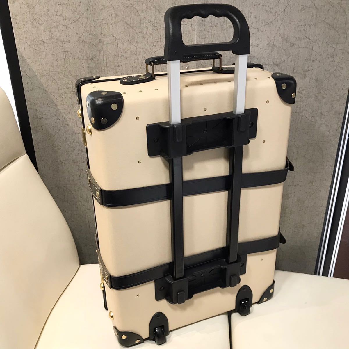 誕生日プレゼント グローブトロッター SHIPSコラボ 30インチ