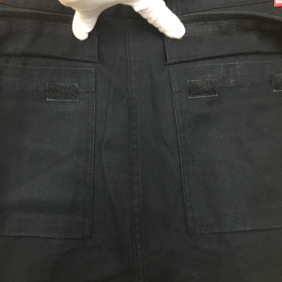 マーケット ステューシー stussy old チノパン 古着 90s kids-nurie.com