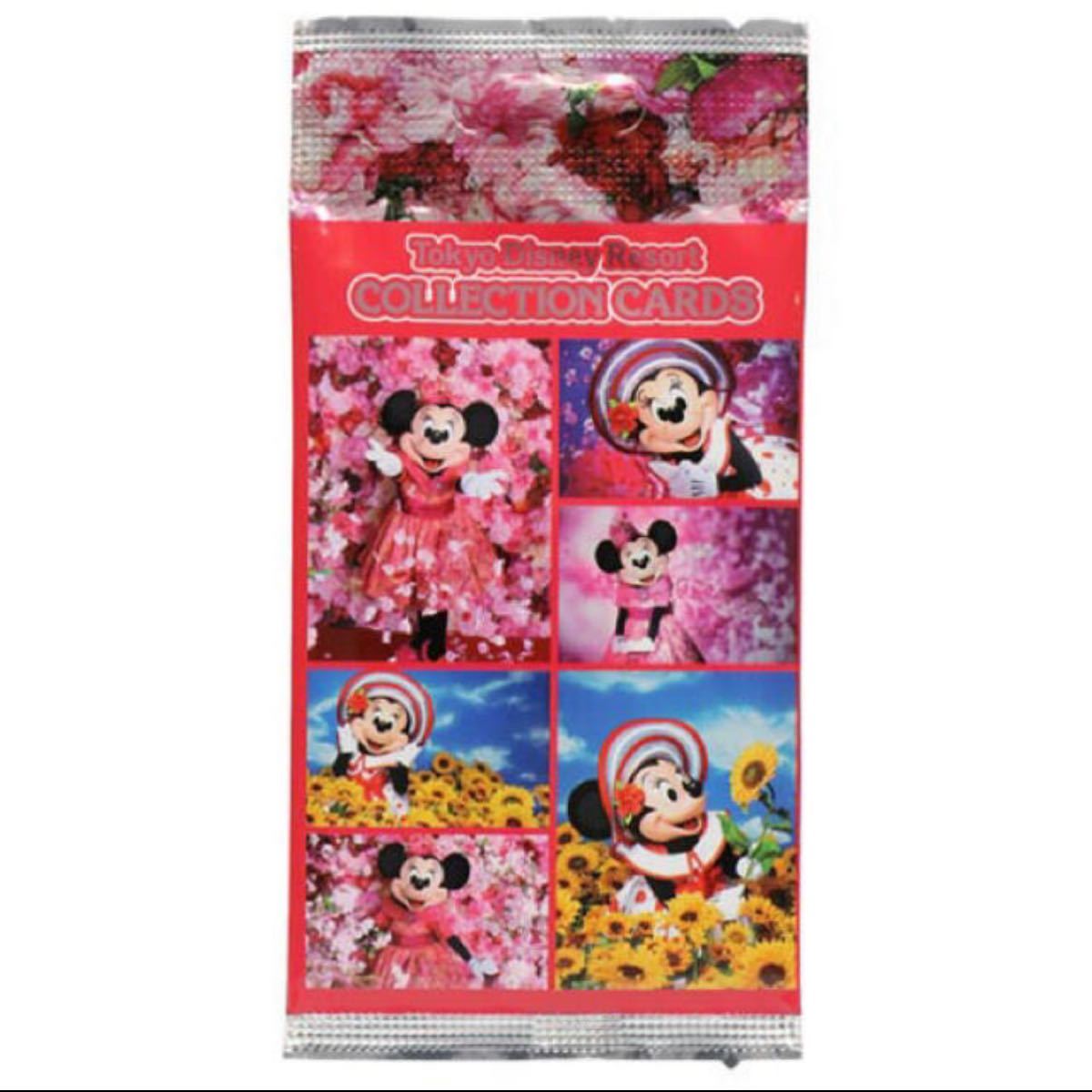 新品】ディズニー イマジニングザマジック ミニー コレクション 新品】ディズニー イマジニングザマジック ミニー コレクション