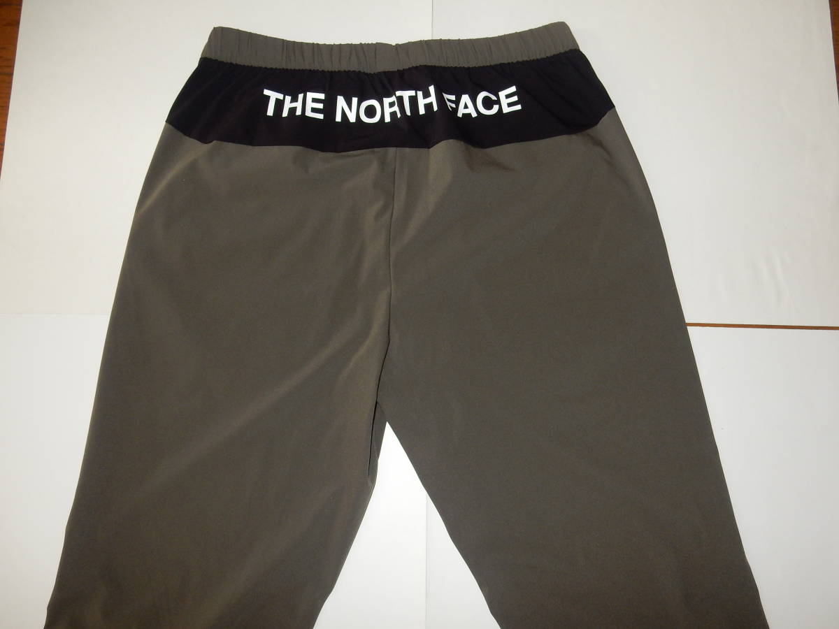 新品：L■THE NORTH FACE■ノースフェイス/ロングパンツ /メンズ/NB32080/ストレッチ・静電ケア