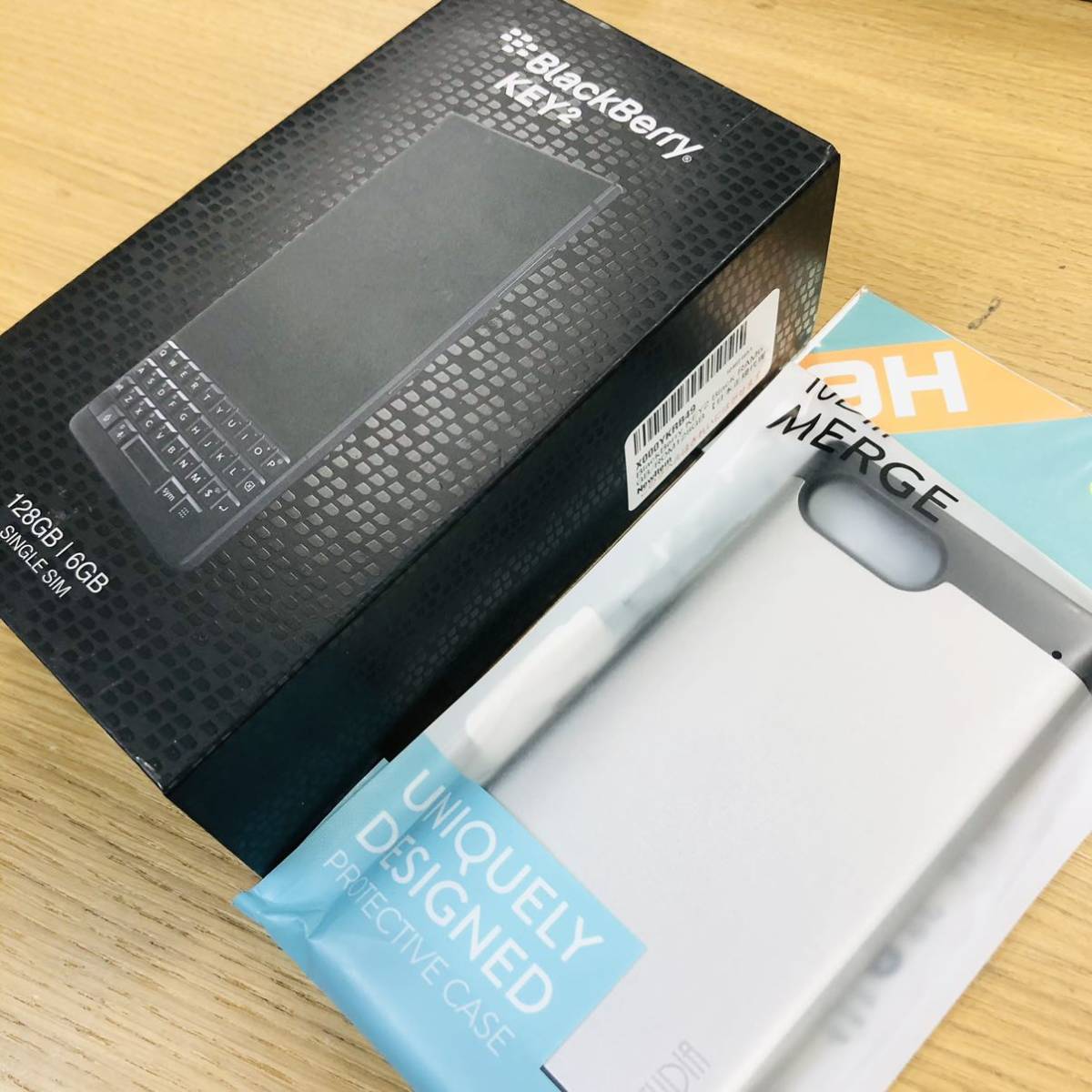 BlackBerry Key2 BBF100-9 128GB SIMフリー - 通販 - www