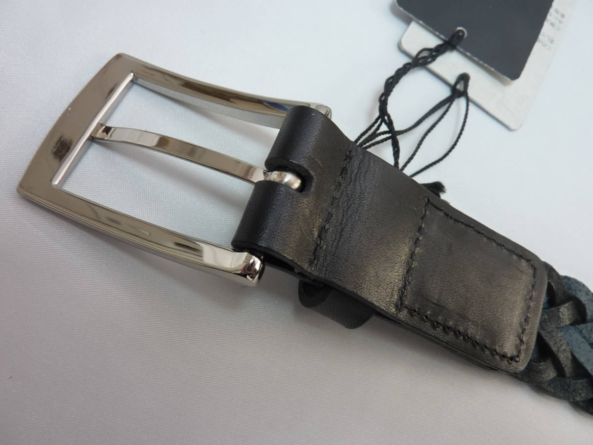 新品 BLACK LABEL CRESTBRIDGE ブラックレーベル クレストブリッジ