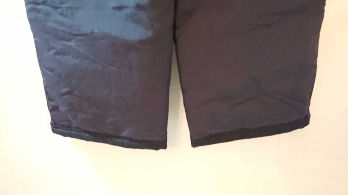 L.L.Bean コールドバスタービブパンツ ( 3M シンサレート 特別仕様) ジュニア用 5-6才サイズ アウトドア スキーパンツ スノボパンツ