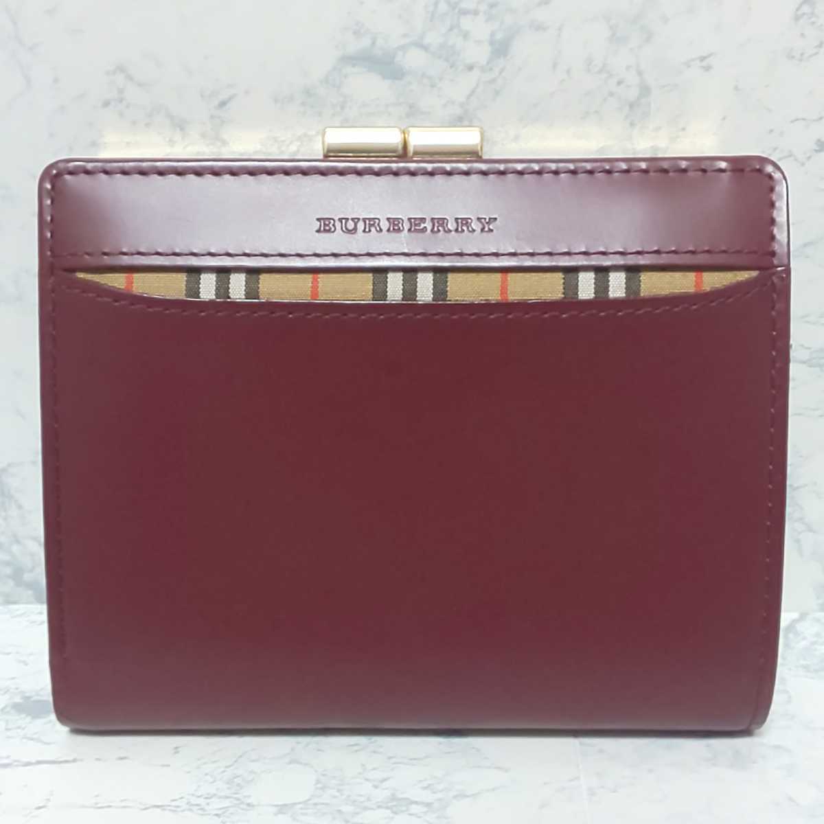 国産限定品 21SS 定価5万 BURBERRY バーバリー LONDONロンドン w6xYn