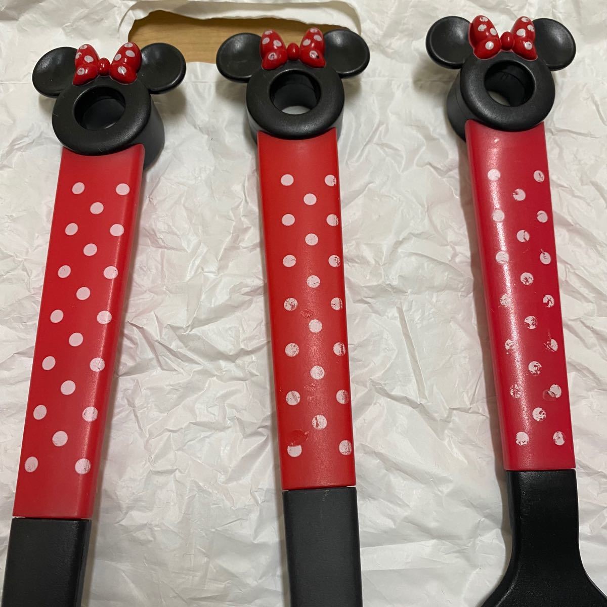 ディズニー ミニー キッチンツール キッチン用品 調理器具 ディズニー ミニー キッチンツール キッチン用品 調理器具