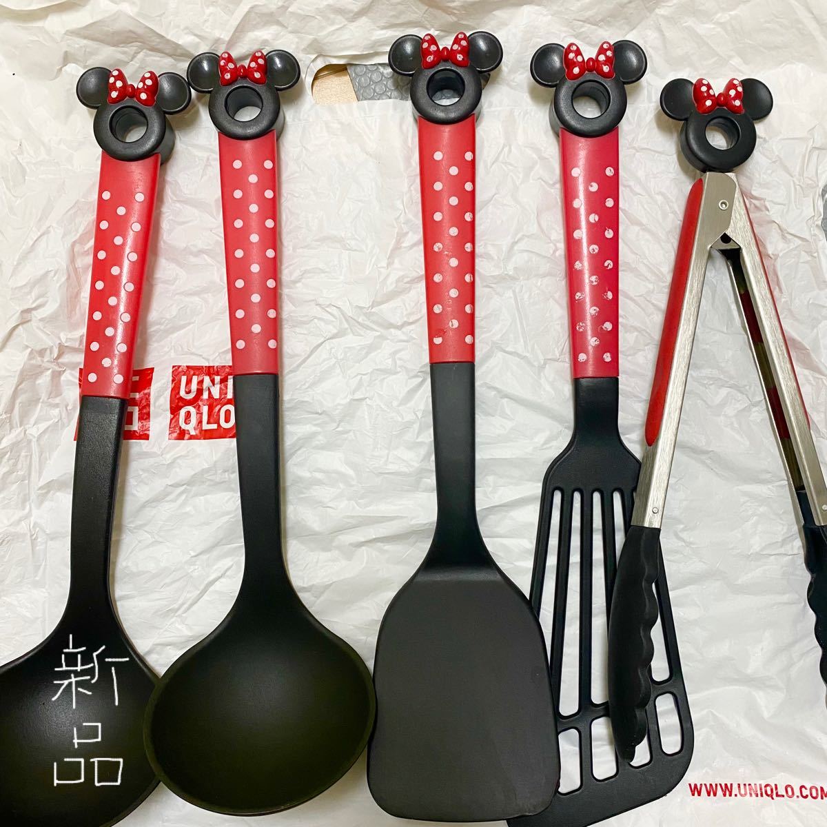 ディズニー ミニー キッチンツール キッチン用品 調理器具 ディズニー ミニー キッチンツール キッチン用品 調理器具