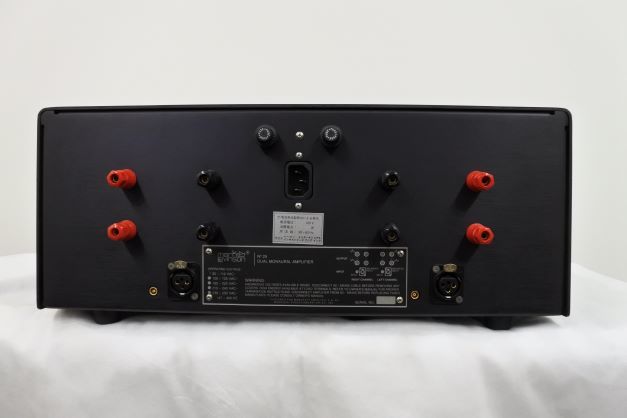 Mark Levinson マークレビンソン パワーアンプ №29L 商品细节