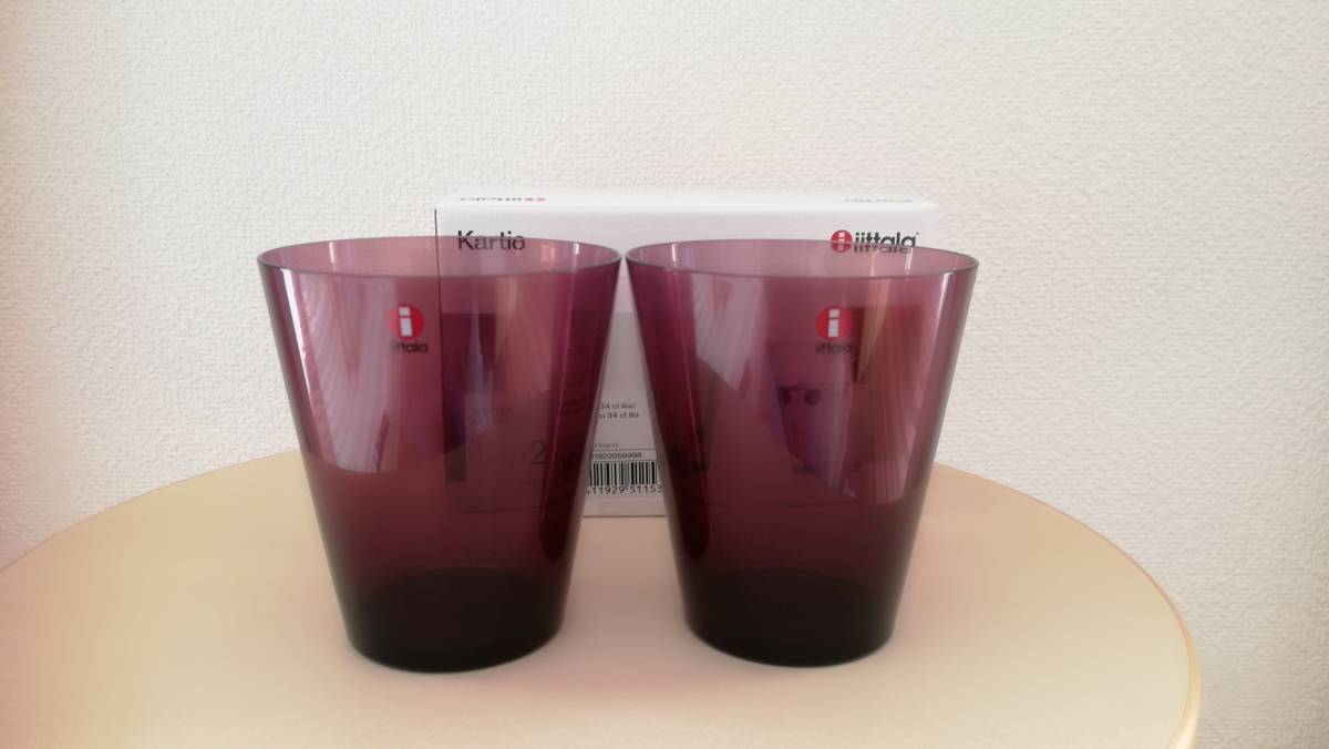 新品 イッタラ Iittala カルティオ Kartio マウスブロー ハイボール 340ml ライラック 2個セット 廃盤 - impactaselantes.com.br 新品 イッタラ Iittala カルティオ Kartio マウスブロー ハイボール 340ml ライラック 2個セット 廃盤 - impactaselantes.com.br