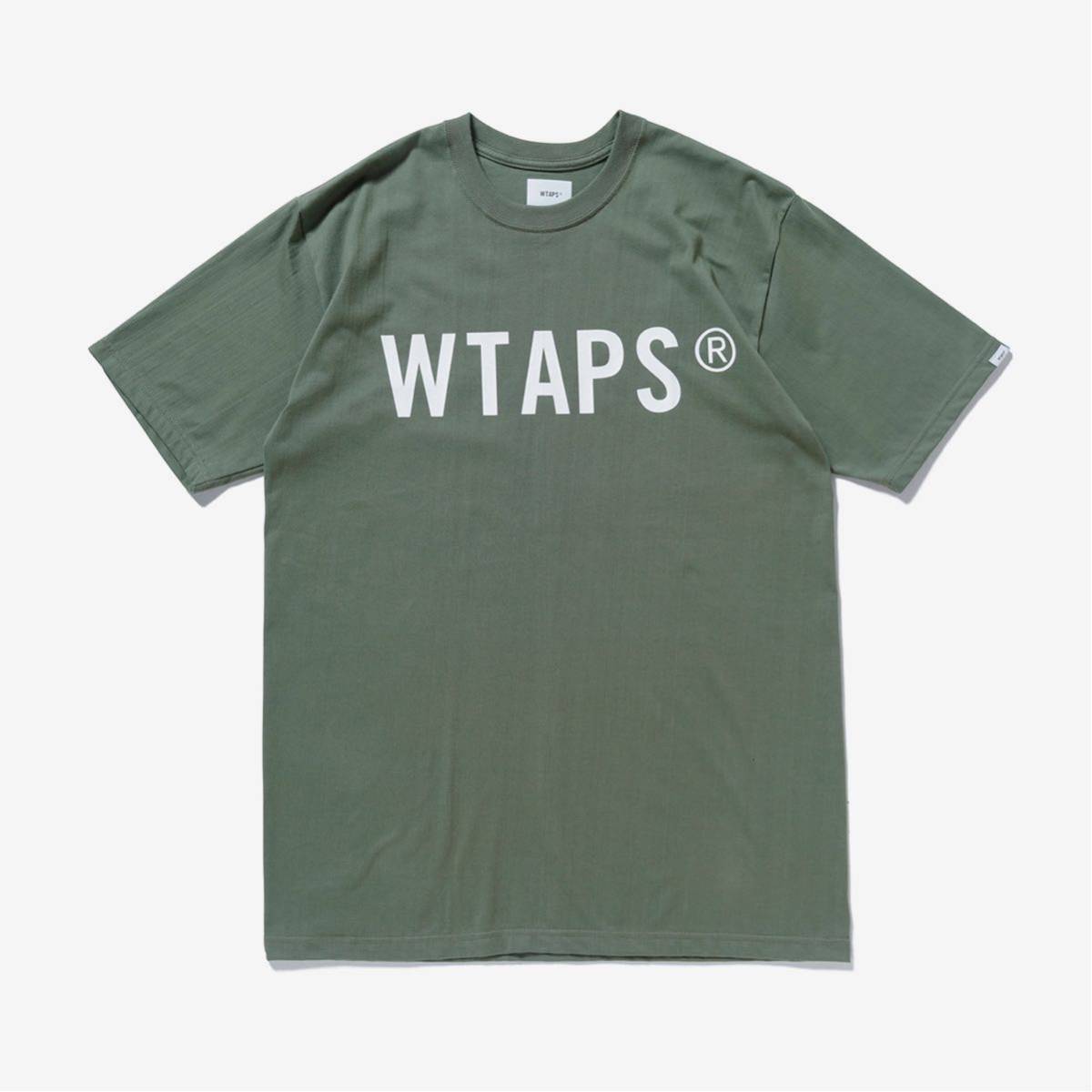 日本限定モデル】 WTAPS 入手困難 限定品 ダブルタップス 正規店購入