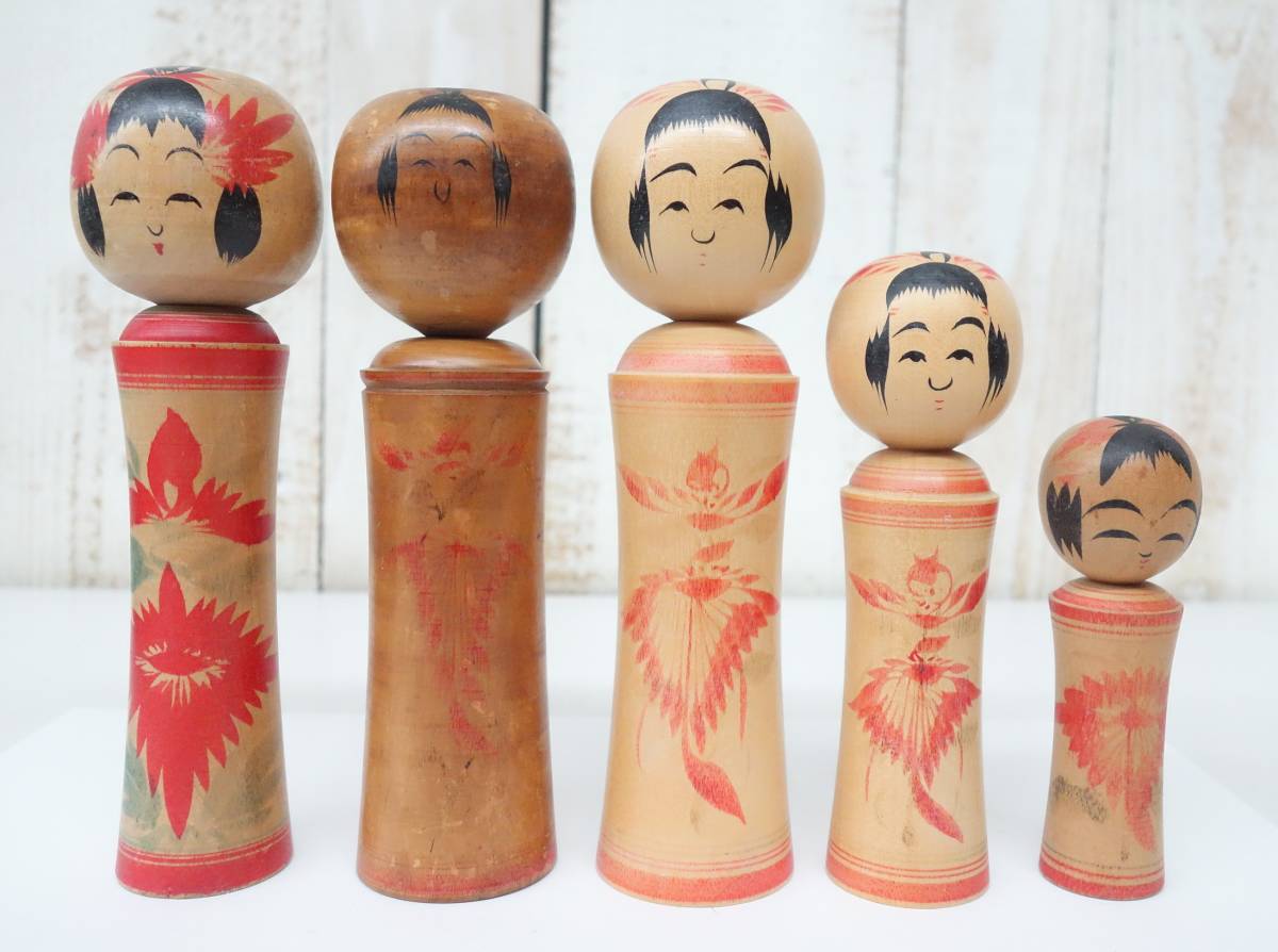 東ハ:【日本こけし】内閣総理大臣賞受賞作家 富所ふみを作 創作 東ハ:【日本こけし】内閣総理大臣賞受賞作家 富所ふみを作 創作