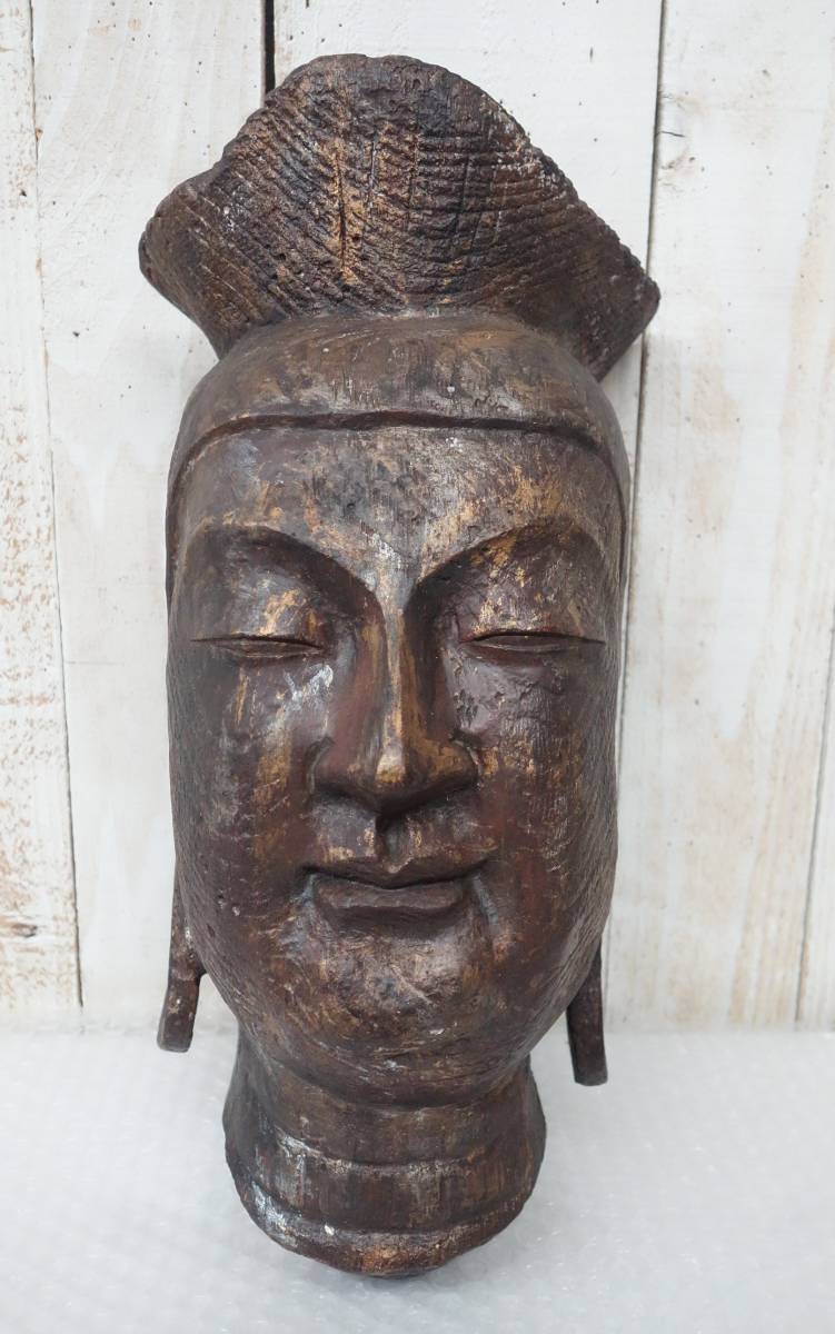日本最大級 伝統工芸 工芸美術 仏教 仏具 仏教美術 ＊弥勒菩薩 大型