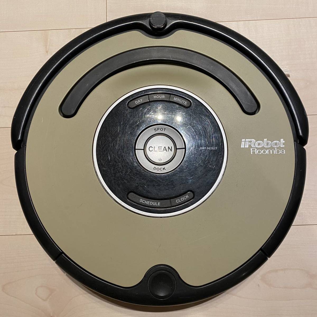 iRobot 話題の行列 【メーカー直売】 Roomba 500シリーズ アイロボット