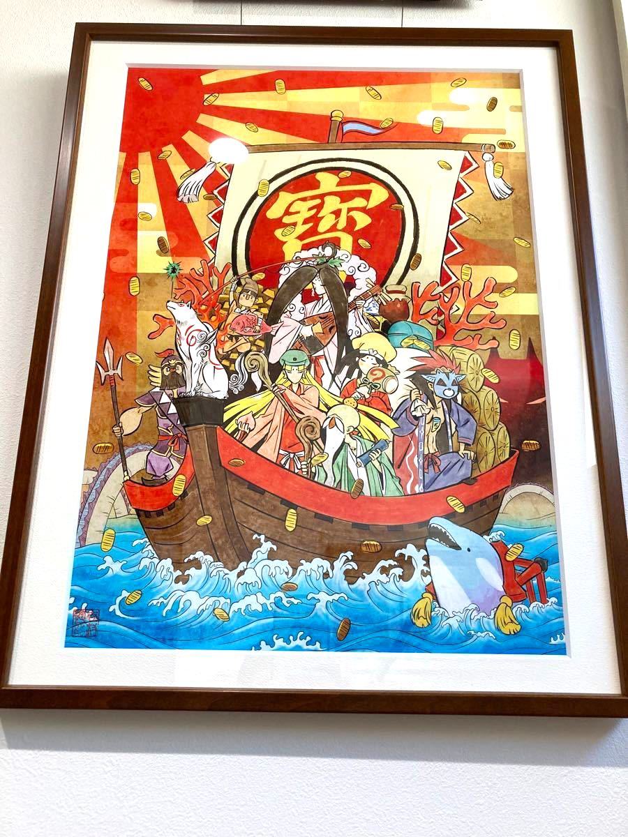 早者勝ち! Twitter: 大神12周年 イーカプコン på スペシャル