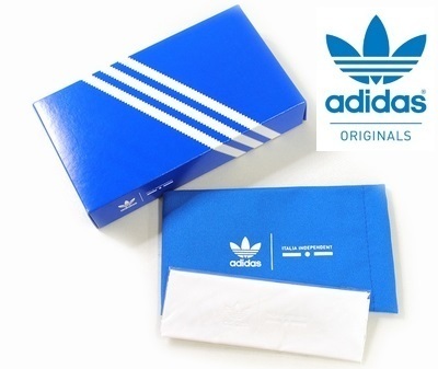 *adidas Originals* Adidas Originals *AOR 001-009-063* sunglasses * regular goods 