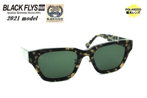 贅沢屋の ☆2021モデル☆BLACK FLYS☆ブラックフライ☆FLY POLARIZED