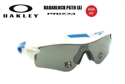 大きい割引 ☆2021モデル☆OAKLEY☆オークリー☆RADARLOCK PATH PRIZM