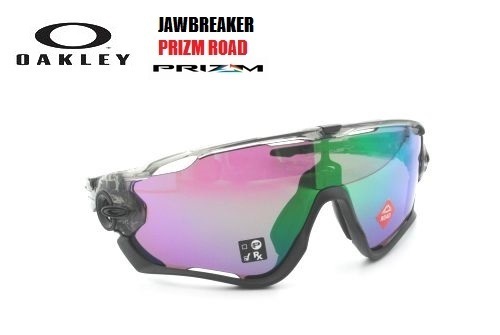 ★2020モデル★OAKLEY★オークリー★JAWBREAKER PRIZM ROAD★OO9290-4631★サングラス★正規品