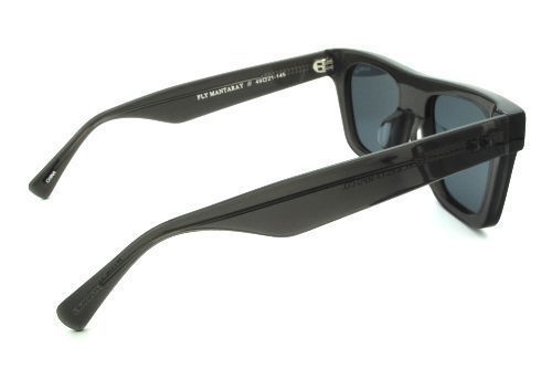 *2020 model *BLACK FLYS*FLY MANTARAY*BF-1245-02* sunglasses 