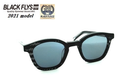 *2021 модель *BLACK FLYS* Black Fly *FLY BARDEM POLARIZED* поляризирующая линза *BF-1247-09* солнцезащитные очки 
