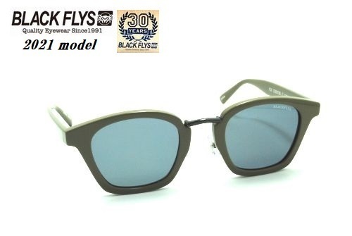 *2021 model *30th ANNIVERSARY LIMITED*BLACK FLYS* Black Fly *FLY CHESTER*BF-1325-03* sunglasses 