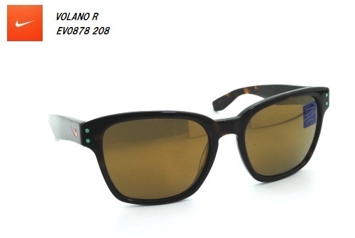 2022新商品 ★NIKE★ナイキ★VOLANO 208★サングラス R★ヴォラーノ★EV0878 ナイキ 2022新商品 ★NIKE★ナイキ★VOLANO 208★サングラス R★ヴォラーノ★EV0878 ナイキ