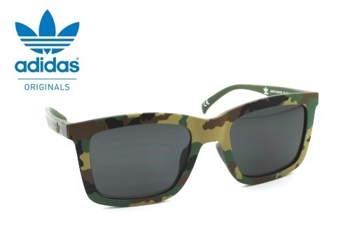 *adidas Originals* Adidas Originals *AOR 015-CAM-030* sunglasses * regular goods 