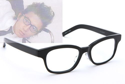 * rare! popular model!*VIKTOR&ROLF* glasses *70-0004 Co.04 52* Kimutaku *