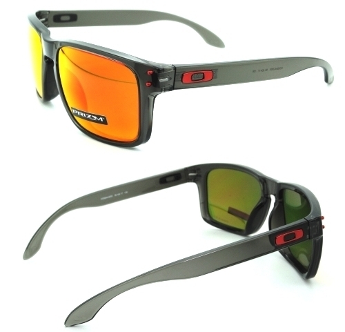★OAKLEY★オークリー★HOLBROOK PRIZM ASIA FIT★OO9244-28★正規品_画像2