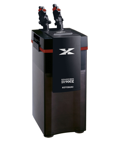コトブキ工芸 パワーボックス 新入荷　流行 SV900X 但 一部地域送料別途 送料無料 人気カラーの