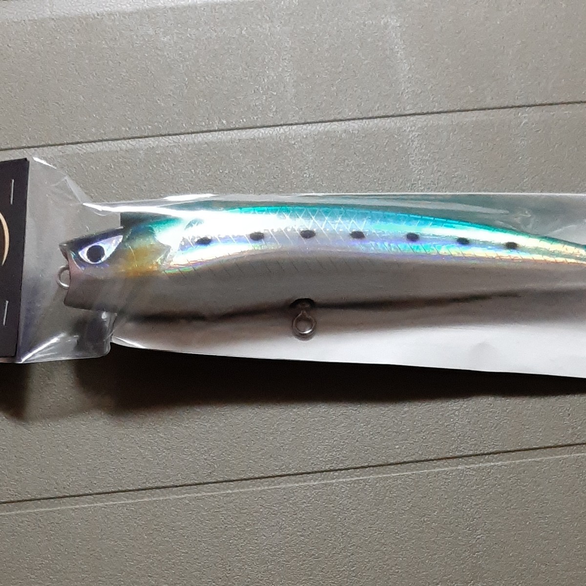 充実の品 CBONE ディクソン 200 DIXON 200 - トップウォーター ...