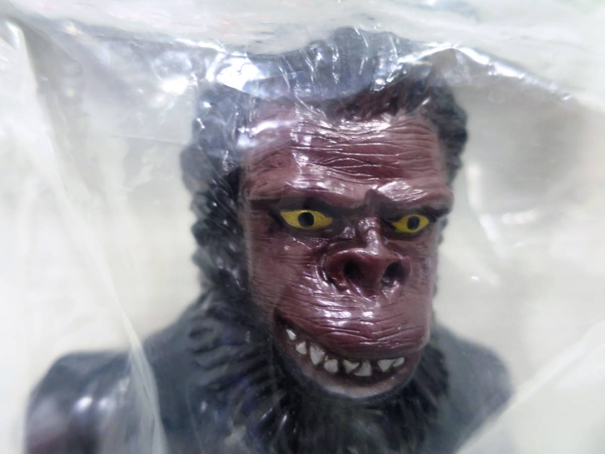 ヤフオク ブラックホール第三惑星人 マーミット ゴジラ対 ヤフオク ブラックホール第三惑星人 マーミット ゴジラ対