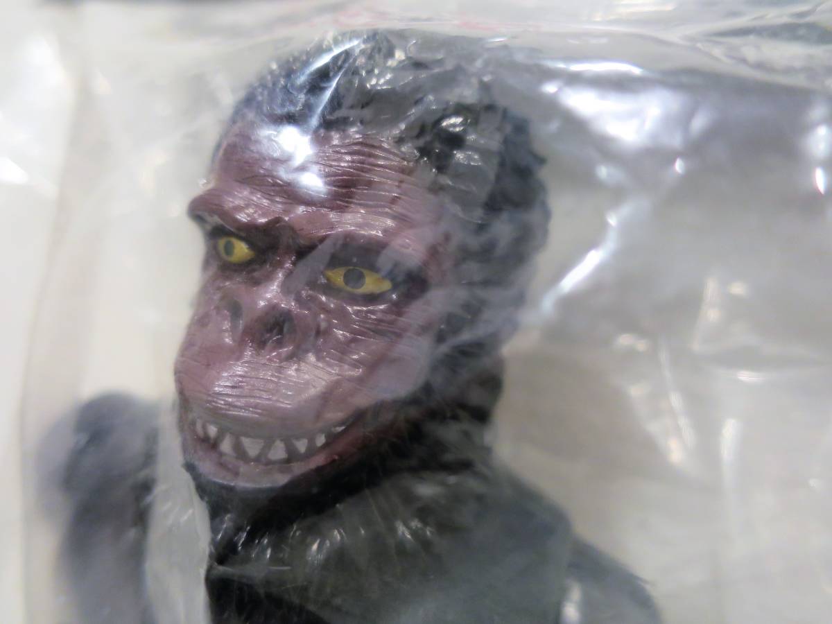 ヤフオク ブラックホール第三惑星人 マーミット ゴジラ対 ヤフオク ブラックホール第三惑星人 マーミット ゴジラ対