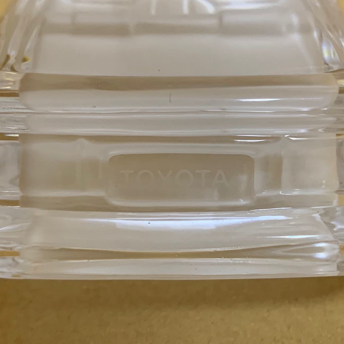 希少 新品 非売品 佐々木クリスタル TOYOTA トヨタ スープラ 希少 新品 非売品 佐々木クリスタル TOYOTA トヨタ スープラ