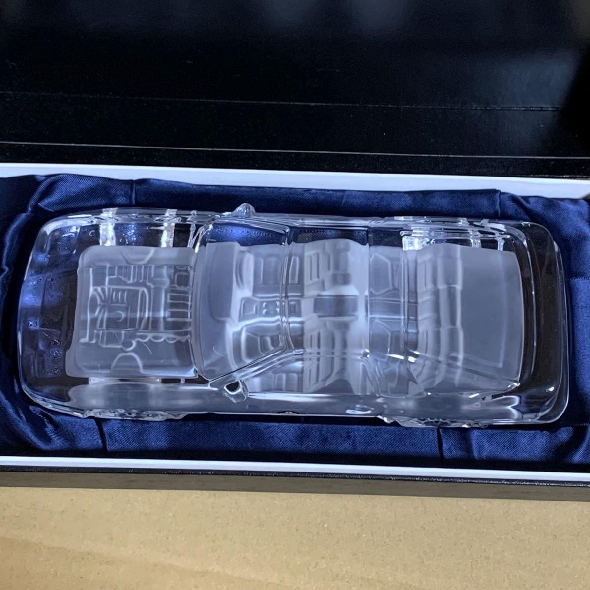 希少 新品 非売品 佐々木クリスタル TOYOTA トヨタ スープラ 希少 新品 非売品 佐々木クリスタル TOYOTA トヨタ スープラ