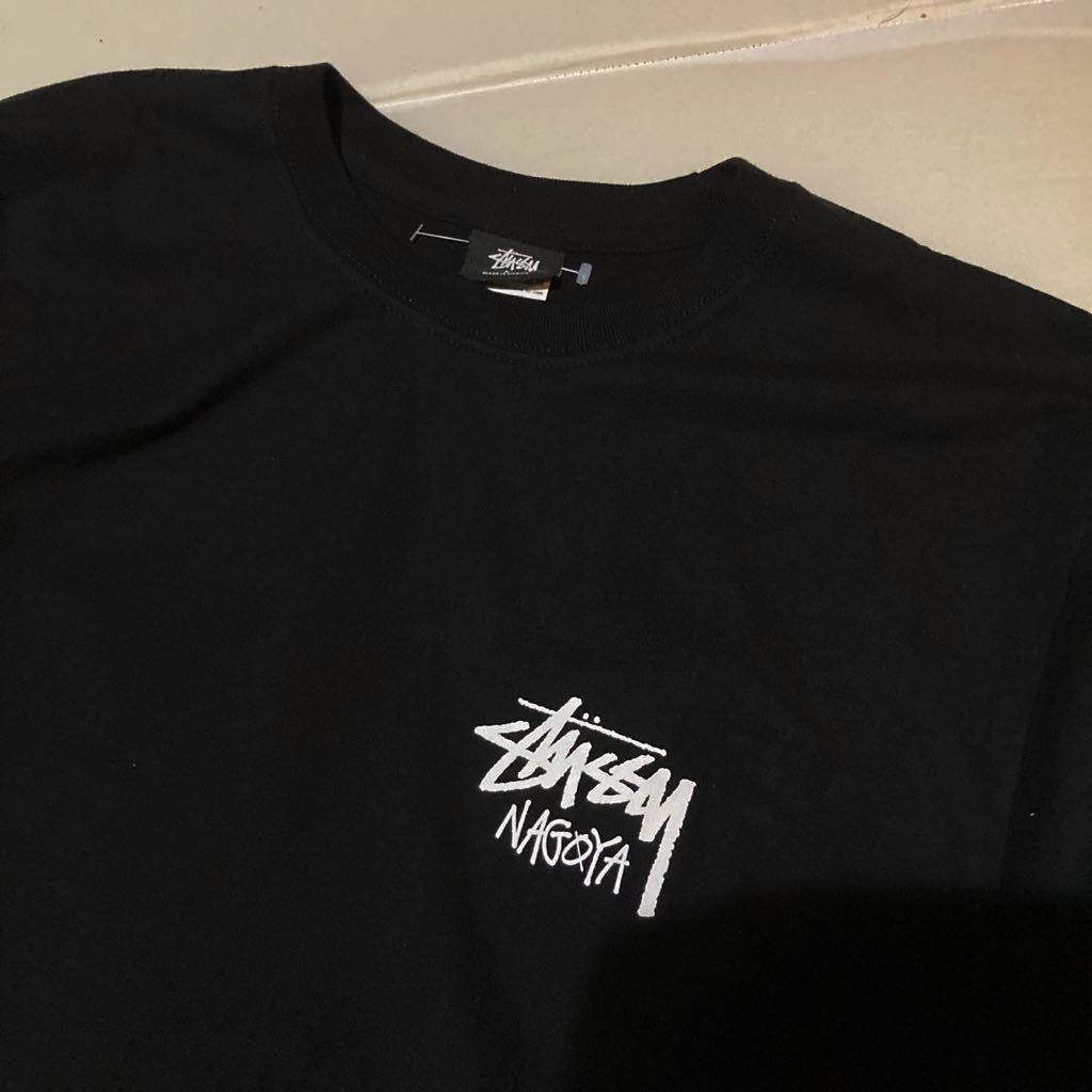 超希少 ! stussy Nagoya Chapter 2020年9月4日グランドオープン