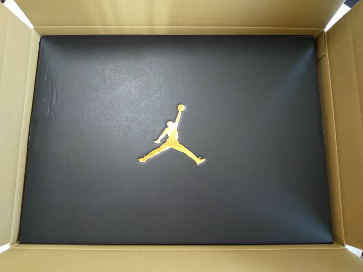 即決送料込 【新品未使用】 26.5cm US8.5 NIKE AIR JORDAN 4 G golf