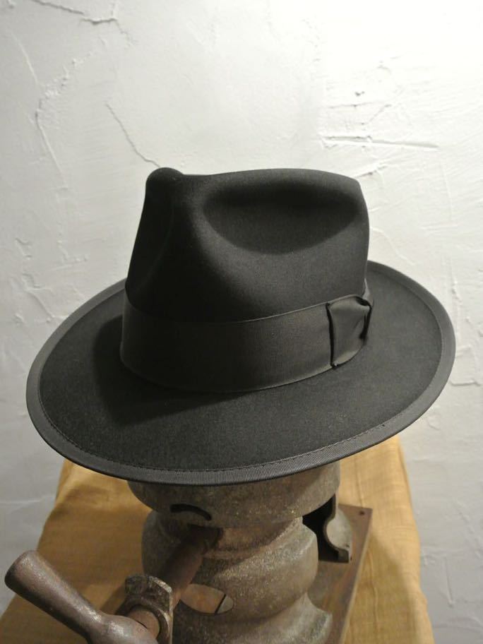 NOS！s VINTAGE Joe the hatter whippet  cmヴィンテージ