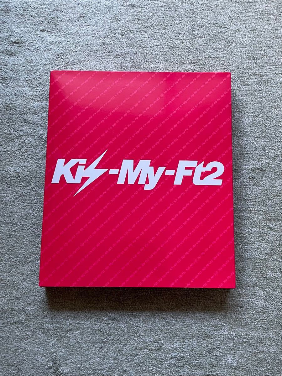 Ｋｉｓ−Ｍｙ−Ｆｔ２ コンプリートスペシャルＢＯＸ （キスマイショップ限定盤） （ＣＤ６種＋ＤＶＤ２種） Ｋｉｓ−Ｍｙ−Ｆｔ２