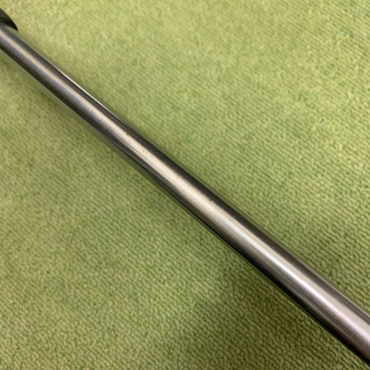 S837 HONMA SINKER FE8032 ブラック 34インチ 503g | centraldeadubos