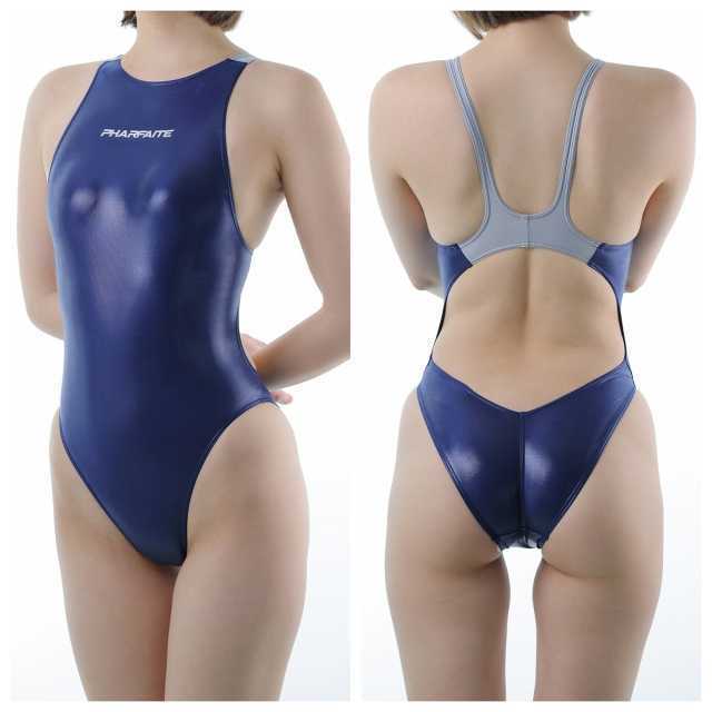Yahoo!オークション - PHARFAITE パルフェット 競泳水着 SGS素材 Yahoo!オークション - PHARFAITE パルフェット 競泳水着 SGS素材