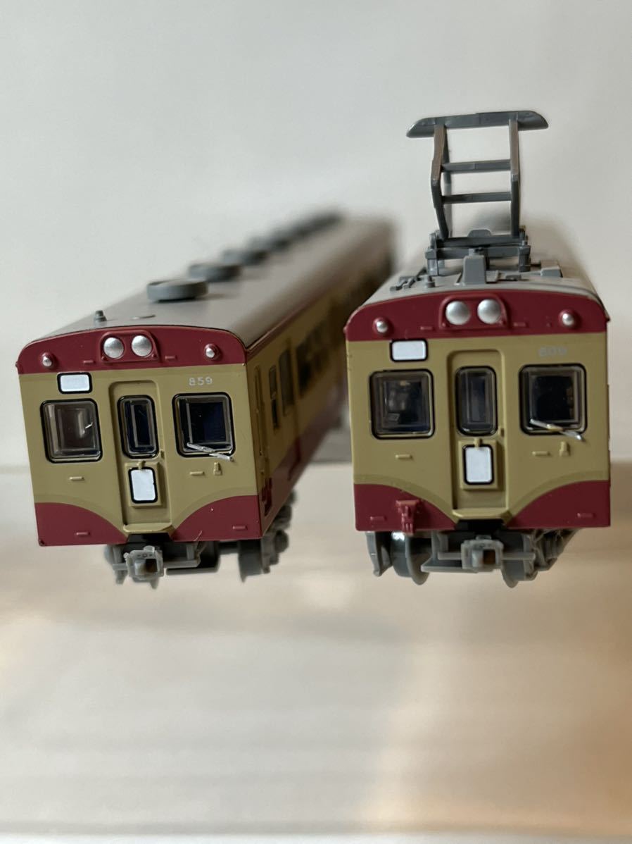 Yahoo!オークション - 鉄道コレクション 第9弾 秩父鉄道 800系 Yahoo!オークション - 鉄道コレクション 第9弾 秩父鉄道 800系