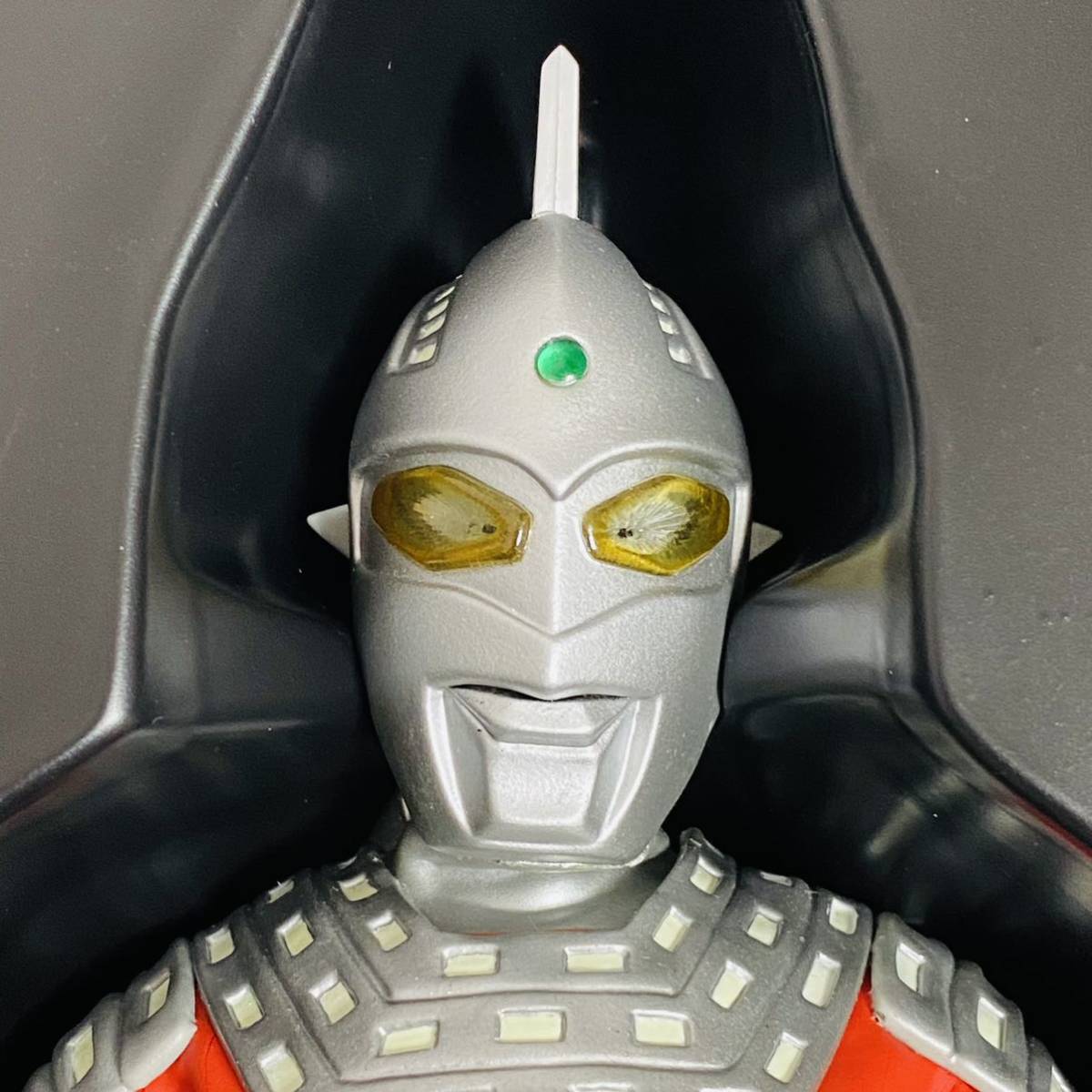 極美品】MEDICOM TOY メディコムトイ リアルアクションヒーローズ ニセ
