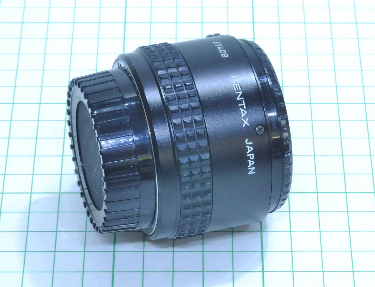 ペンタックス REAR CONVERTER-A 2X-S リア コンバーター A(品